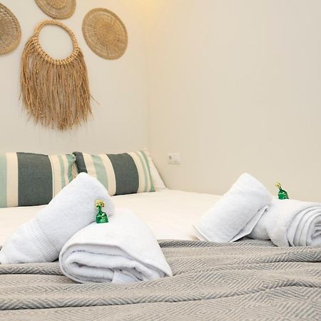 Exclusive Apartment Jacuzzi Malaga Bagian luar foto