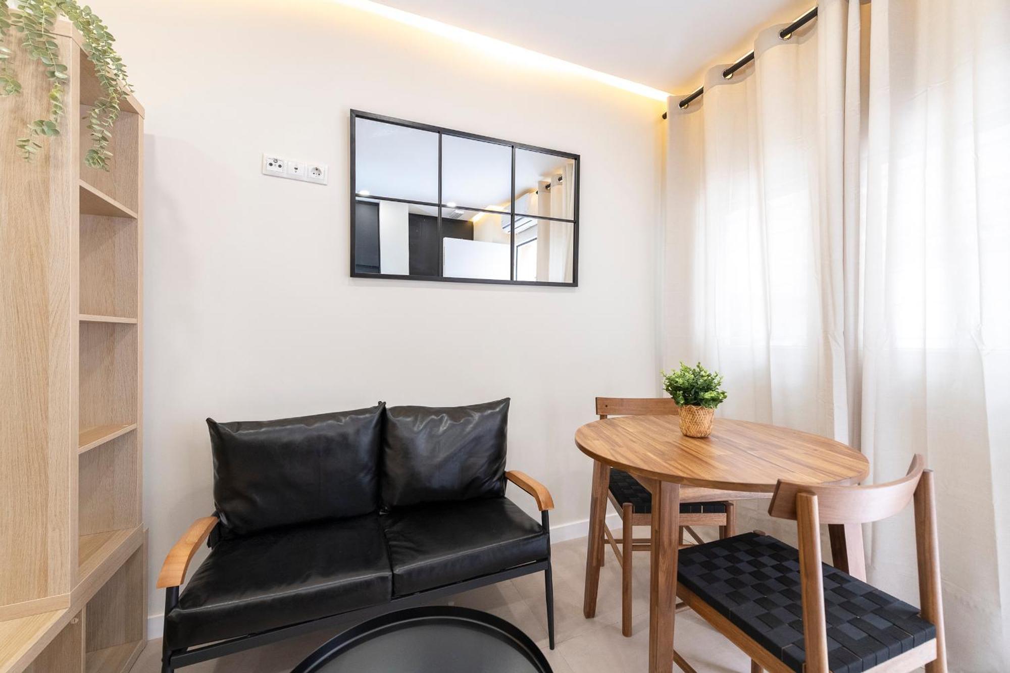 Exclusive Apartment Jacuzzi Malaga Bagian luar foto